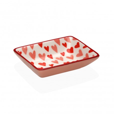 AMORE RECTANGULAR PLATTER