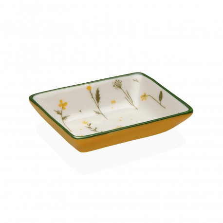 LAISON RECTANGULAR PLATTER