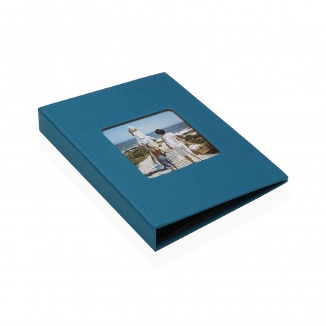 ASSORTED ALBUM 3 MODELS 16.9X13