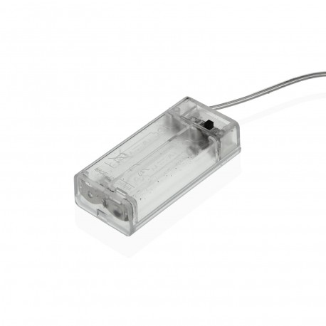 60CM LED SILVER LIGHT BOUQUET