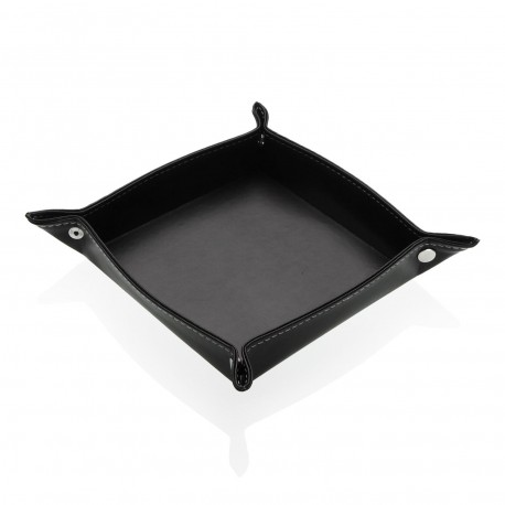 BLACK TRAY