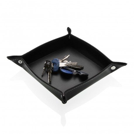 BLACK TRAY