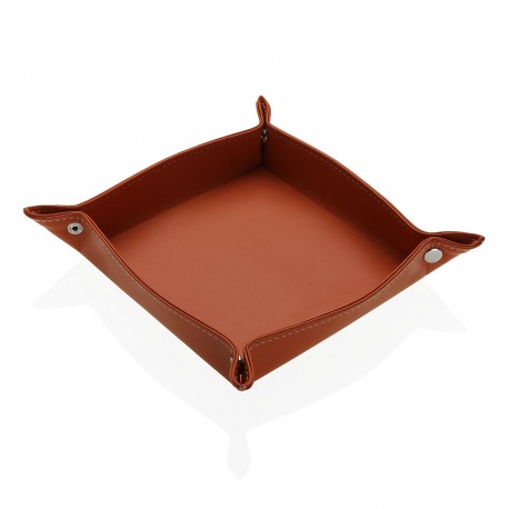 TERRACOTTA TRAY