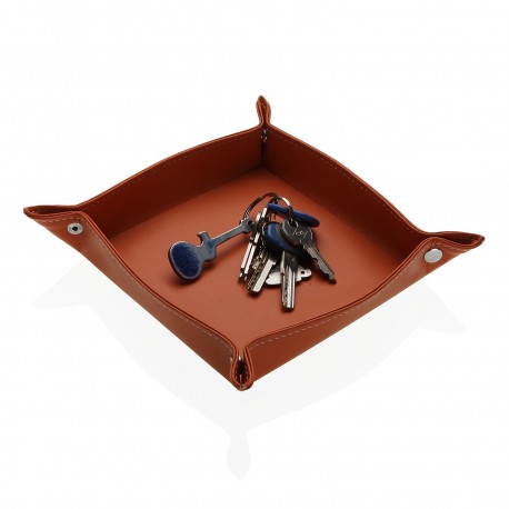 TERRACOTTA TRAY