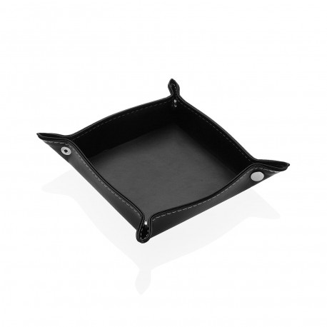 BLACK TRAY