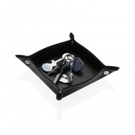 BLACK TRAY