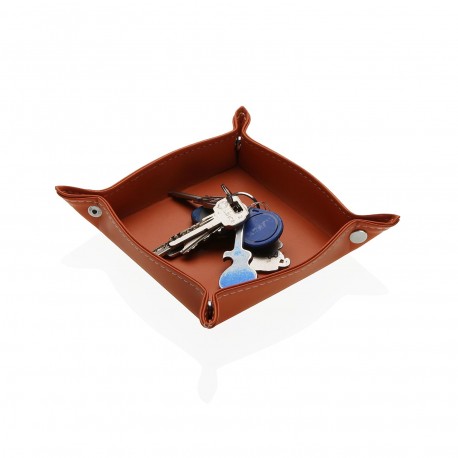 TERRACOTTA TRAY