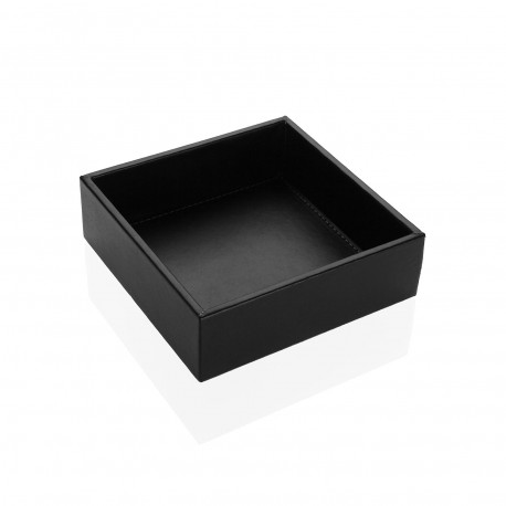 BLACK TRAY