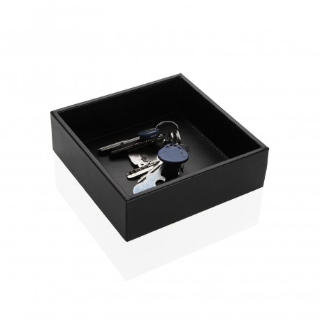 BLACK TRAY