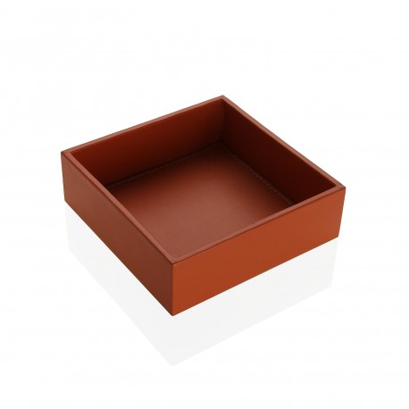 TERRACOTTA TRAY