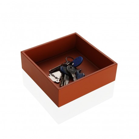 TERRACOTTA TRAY