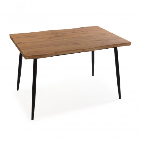 MALIKA DINING TABLE 120X80