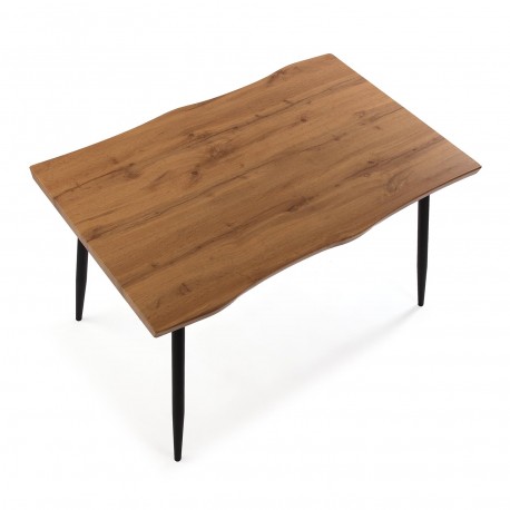 MALIKA DINING TABLE 120X80
