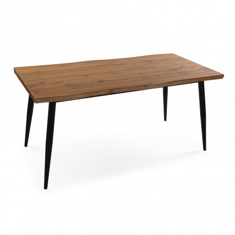 DINING TABLE MALIKA 160X80