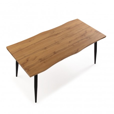 DINING TABLE MALIKA 160X80