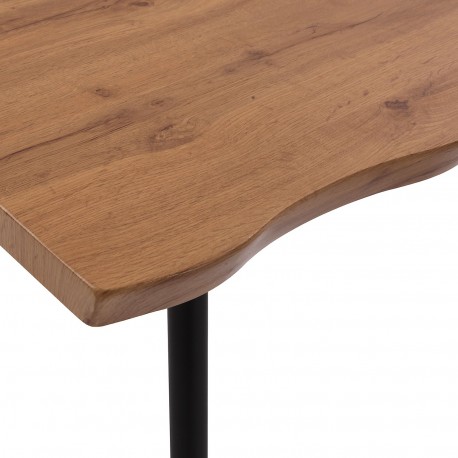 DINING TABLE MALIKA 160X80