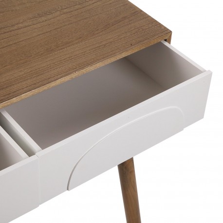 CONSOLE 2 DRAWERS EAMES