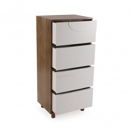 CHEST OF DRAWERS 4 EAMES