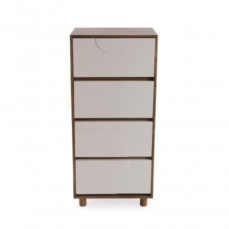 CHEST OF DRAWERS 4 EAMES