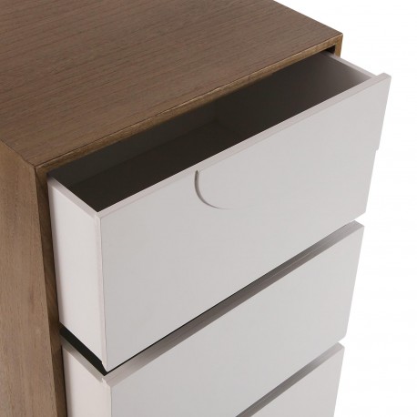CHEST OF DRAWERS 4 EAMES