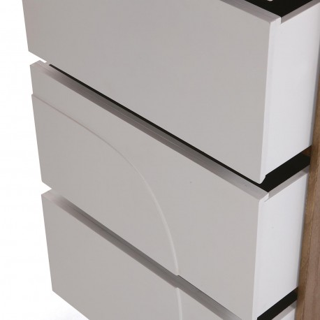 CHEST OF DRAWERS 4 EAMES