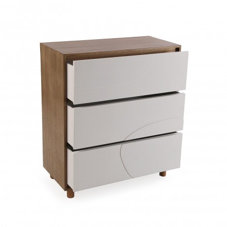 CHEST OF DRAWERS 3 EAMES