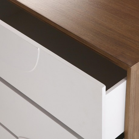 CHEST OF DRAWERS 3 EAMES