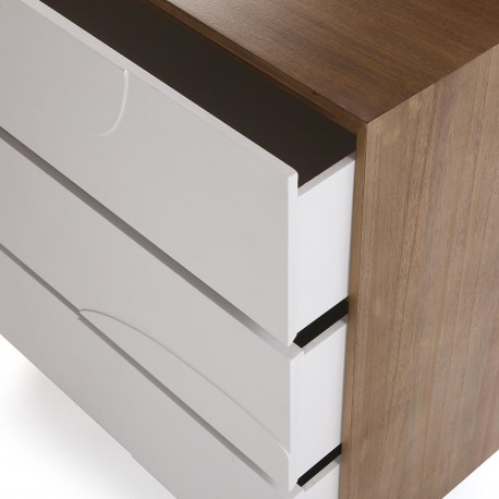 CHEST OF DRAWERS 3 EAMES