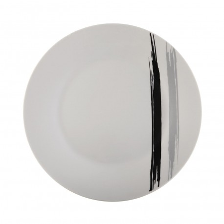 PLATO LLANO  MINIMAL
