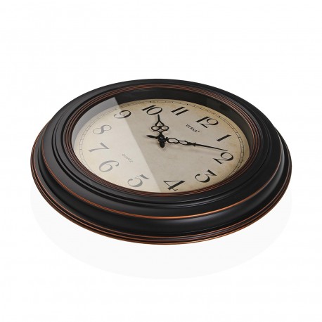 ANTIQUE WALL CLOCK 51CM