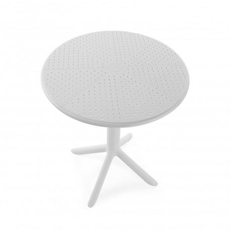 COCKTAIL TABLE WHITE