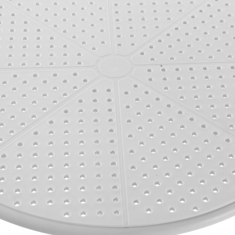 COCKTAIL TABLE WHITE