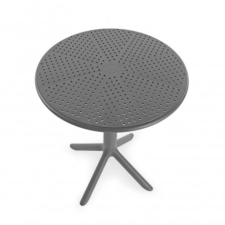 COCKTAIL TABLE GREY
