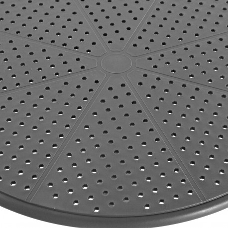 COCKTAIL TABLE GREY