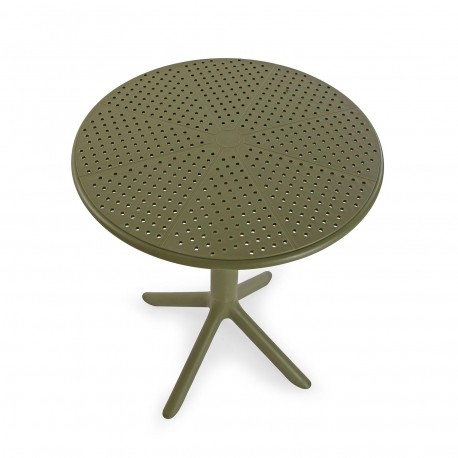 COCKTAIL TABLE KHAKI