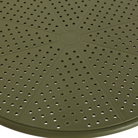 COCKTAIL TABLE KHAKI