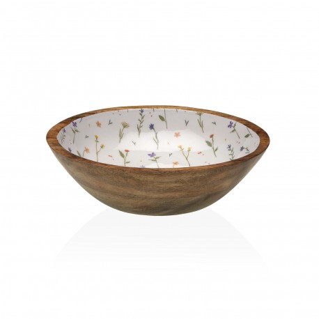 LAISON SALAD BOWL
