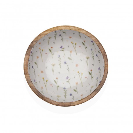 LAISON SALAD BOWL