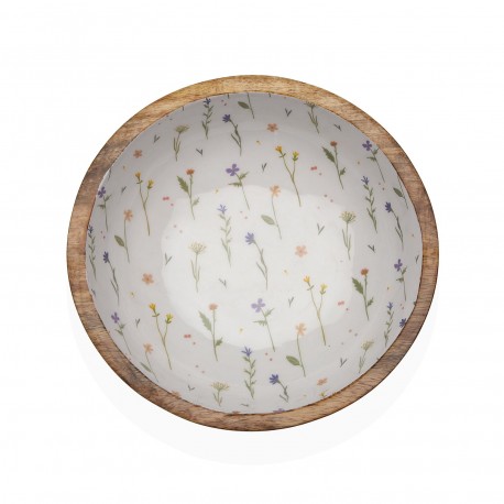 SALAD BOWL