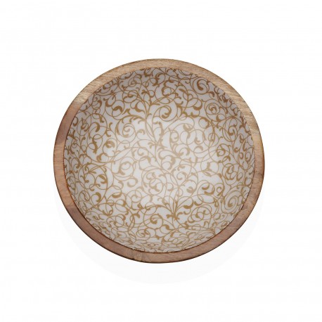 CAPRICE SALAD BOWL