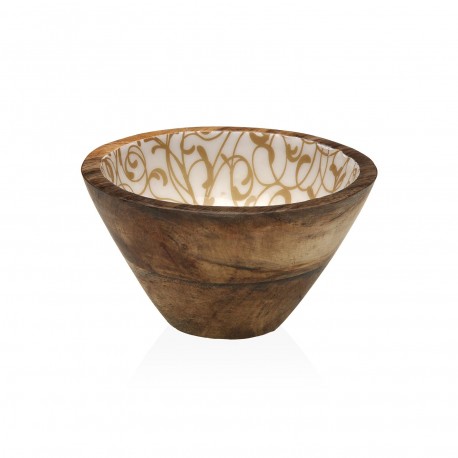SERPENTINE  BOWL