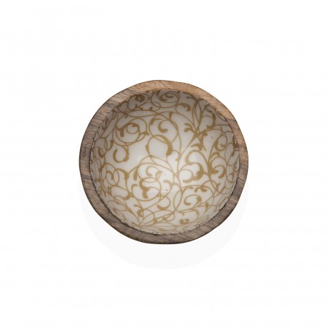 SERPENTINE  BOWL