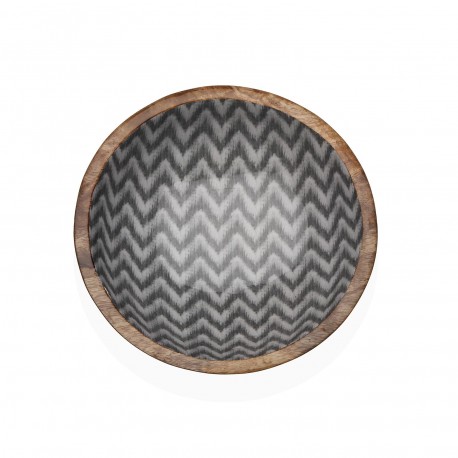 CAPRICE SALAD BOWL