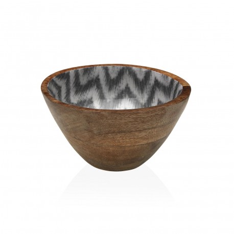 SERPENTINE  BOWL