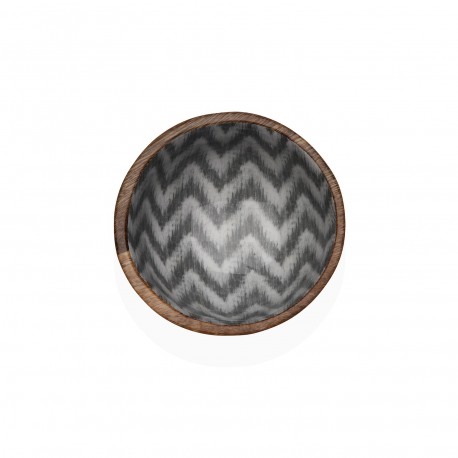SERPENTINE  BOWL