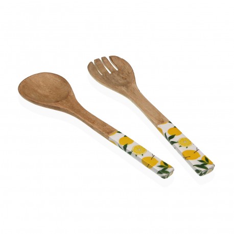 LEMONS UTENSIL SET LEMONS UTENSIL SET