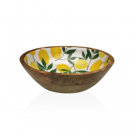 LEMONS SALAD BOWL LEMONS SALAD BOWL