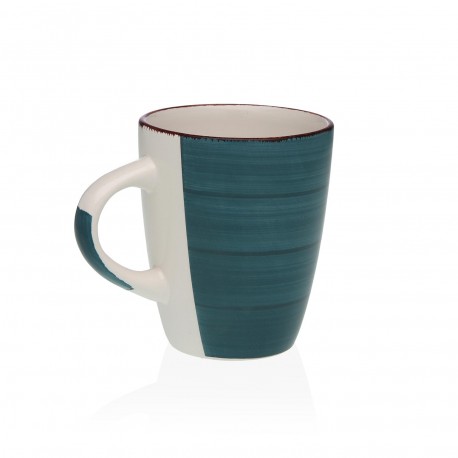 BLUE MUG 350ML
