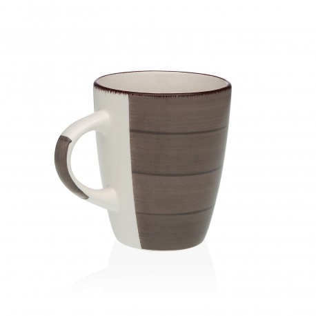 GREY MUG 350ML