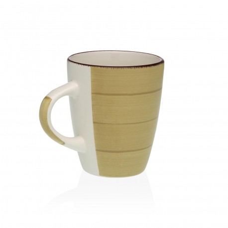 BEIGE MUG 350ML